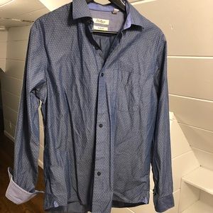 Men’s Button Up
